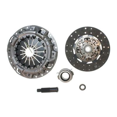 Kit Frizione Completo SACHS 3000 954 232 Per Kia Spectra5 E Cerato I (2004-2010) – Qualità Ricambio Originale